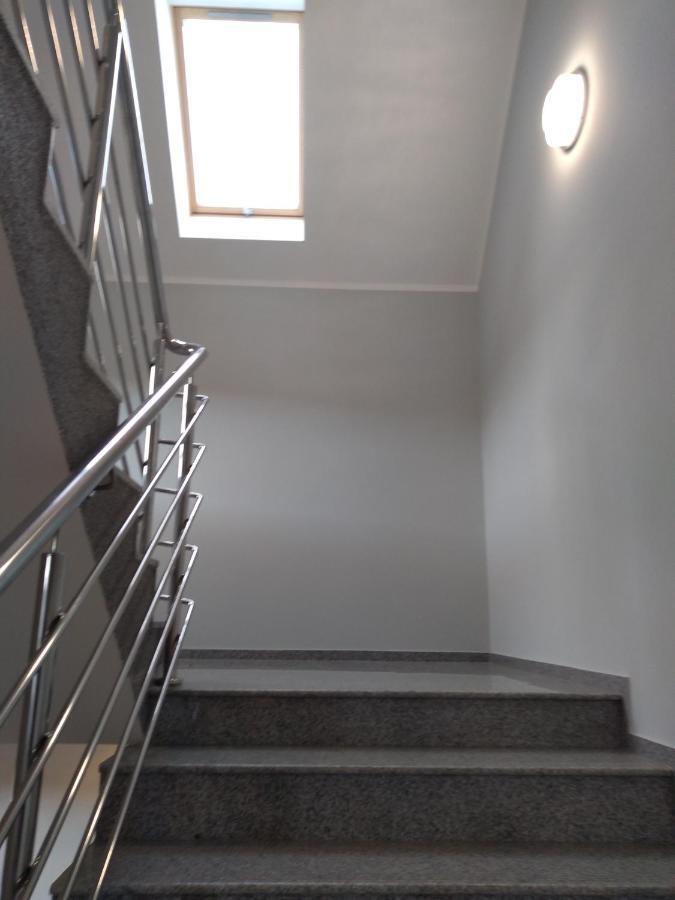 סטגנה Pokoje Darmat מראה חיצוני תמונה