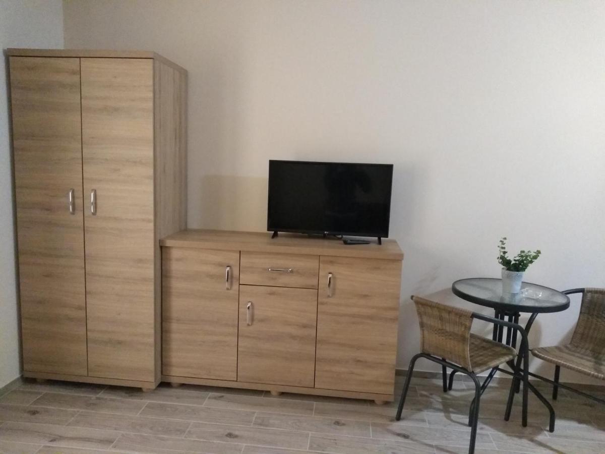 סטגנה Pokoje Darmat מראה חיצוני תמונה